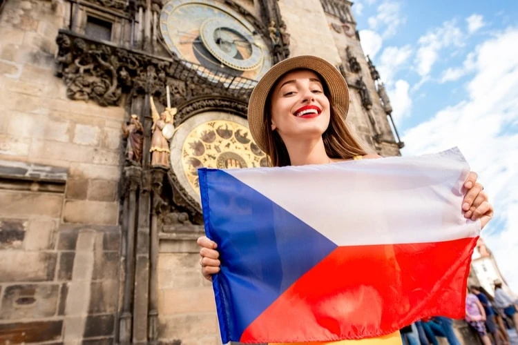 Czech-Republic Czech-Republic