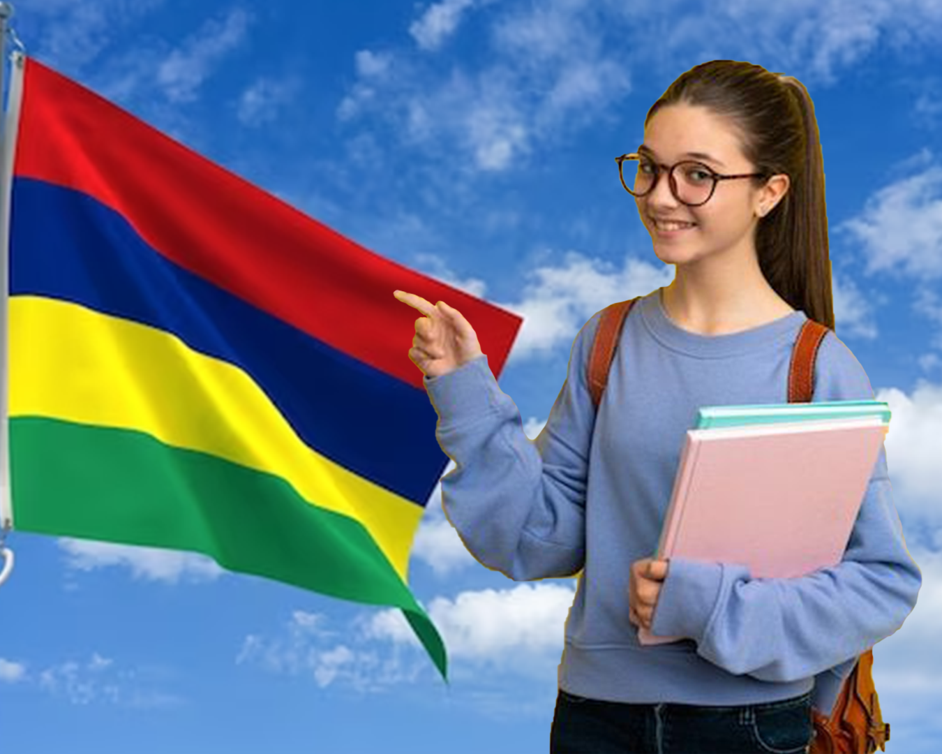 Mauritius Mauritius